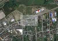 Wołomin, Lipiny Nowe, działka pod Retail Park — zdjęcie 4