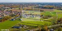 Działka — ŁOCHÓW — zdjęcie 1