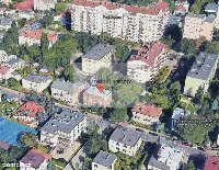 Ursus działka pod apartamentowiec — zdjęcie 1