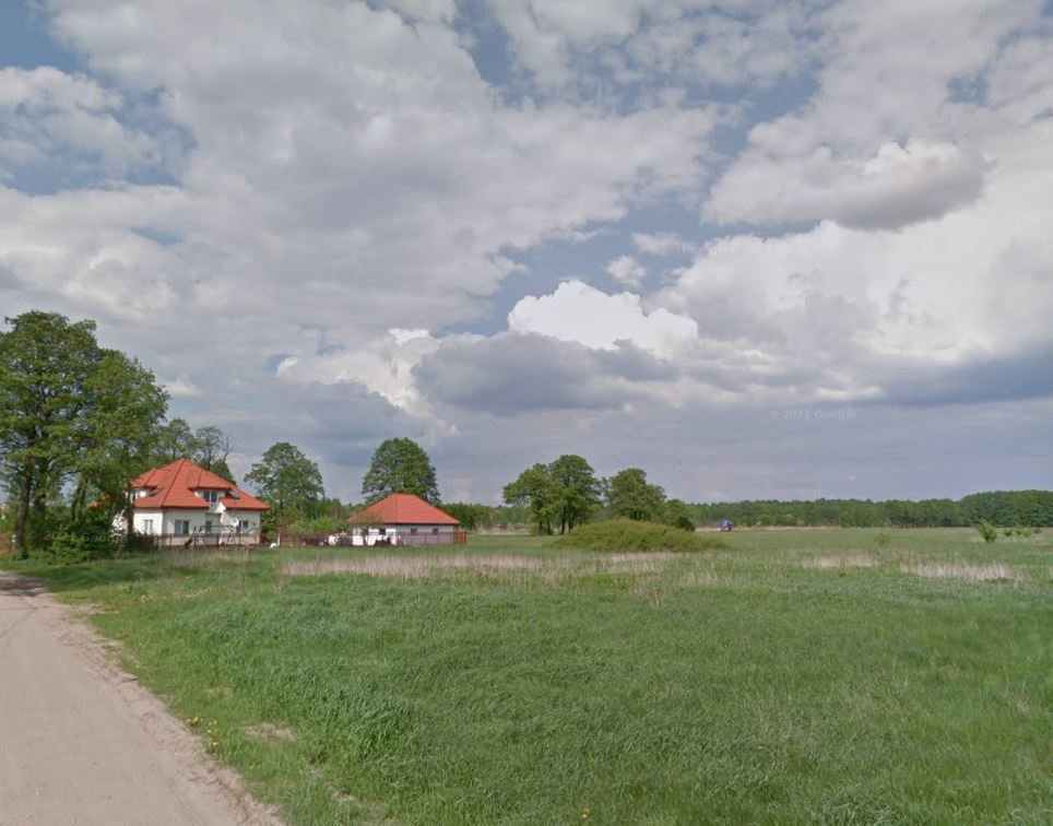 Białołęka działka z WZ pod bliźniaki!