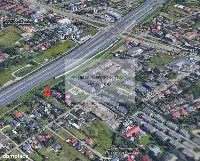 Ursynów Gawota, działka pod bliźniaki — zdjęcie 1