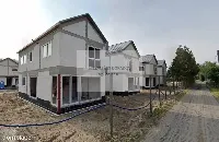 Ursynów Gawota, działka pod bliźniaki — zdjęcie 3