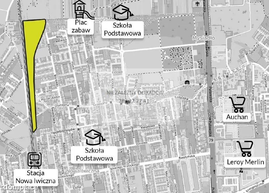 Mysiadło projekt inwestycyjny z PNB! — zdjęcie 8
