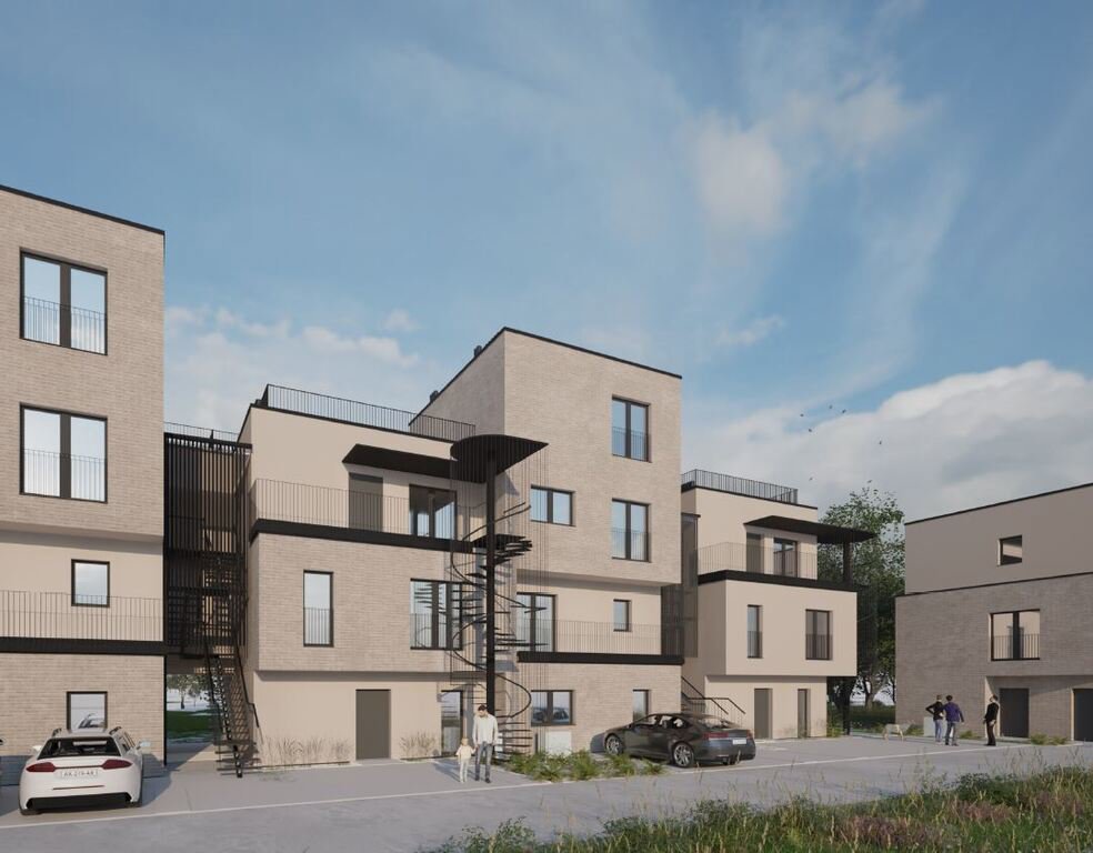 Piaseczno działka z PNB na 1150m2 pum