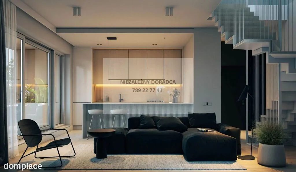 Przepiękny apartament na Helu! Oferta wyjątkowa! — zdjęcie 6
