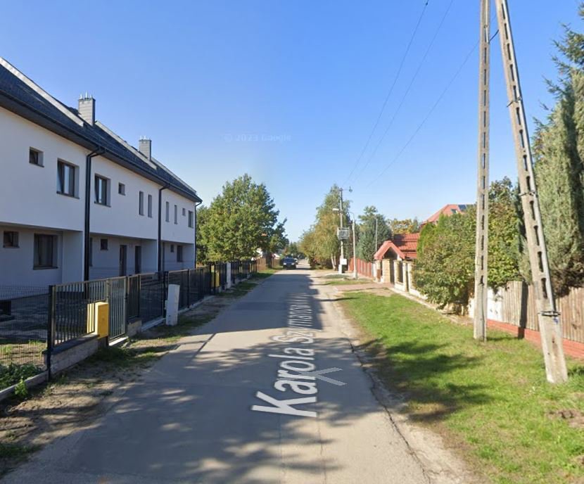 Marki działka z MPZP, 20 lokali mieszkalnych!