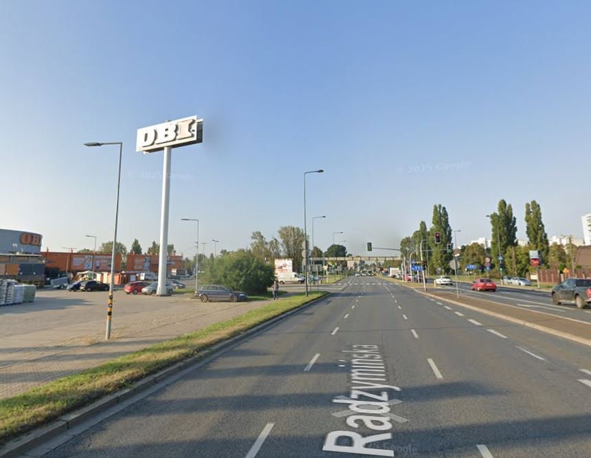 Targówek Elsnerów inwestycyjnie!