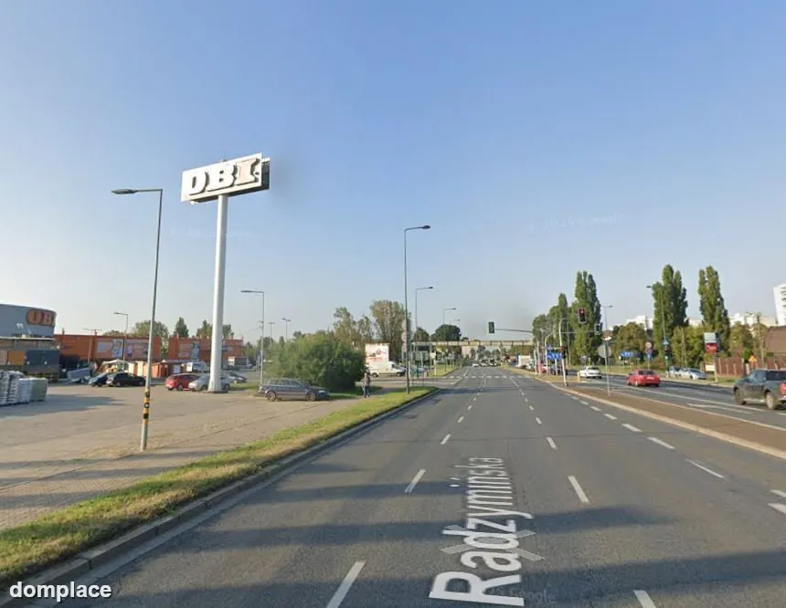 Targówek Elsnerów inwestycyjnie!