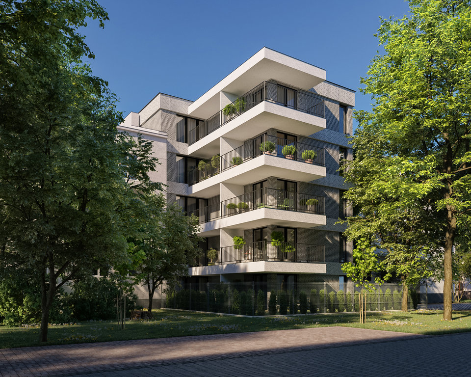 Pruszków centrum! 552m2 PUM!