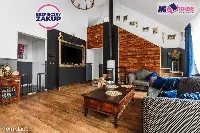 Nowoczesny dom energooszczędny z ogródkiem - Reda — zdjęcie 4