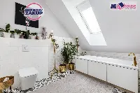 Nowoczesny dom energooszczędny z ogródkiem - Reda — zdjęcie 13