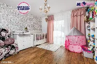 Nowoczesny dom energooszczędny z ogródkiem - Reda — zdjęcie 10