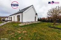 Nowoczesny dom energooszczędny z ogródkiem - Reda — zdjęcie 18