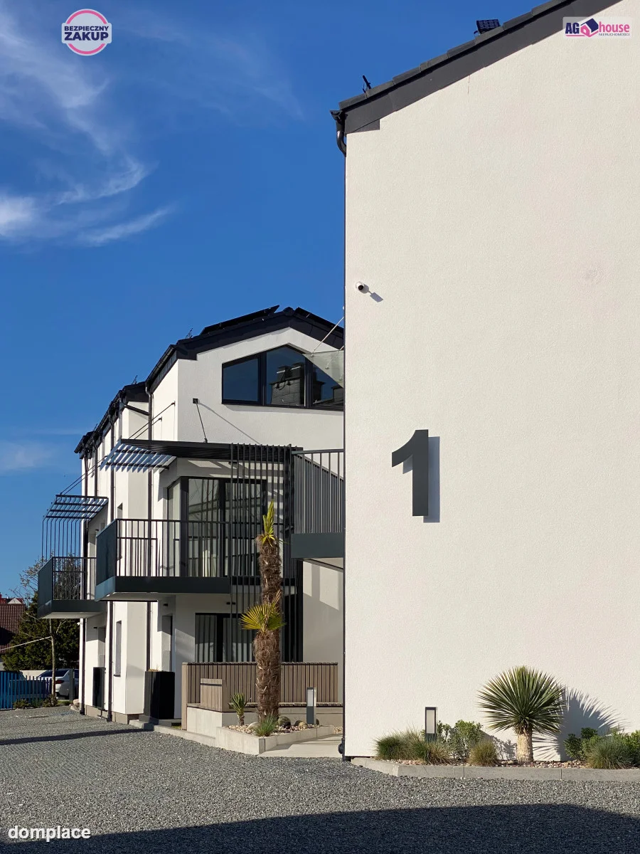 LUKSUSOWY APARTAMENT z widokiem na zatokę — zdjęcie 9