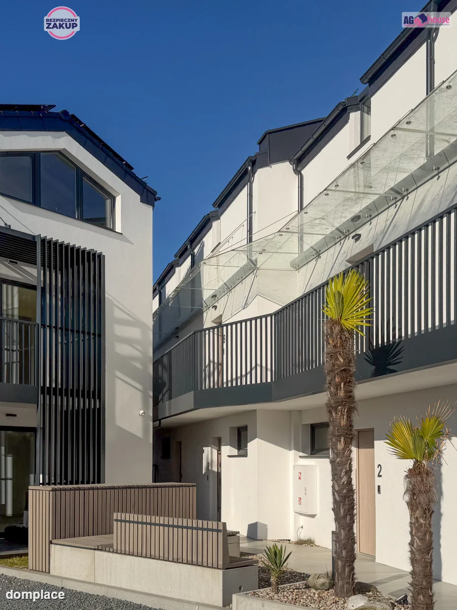 LUKSUSOWY APARTAMENT z widokiem na zatokę — zdjęcie 11