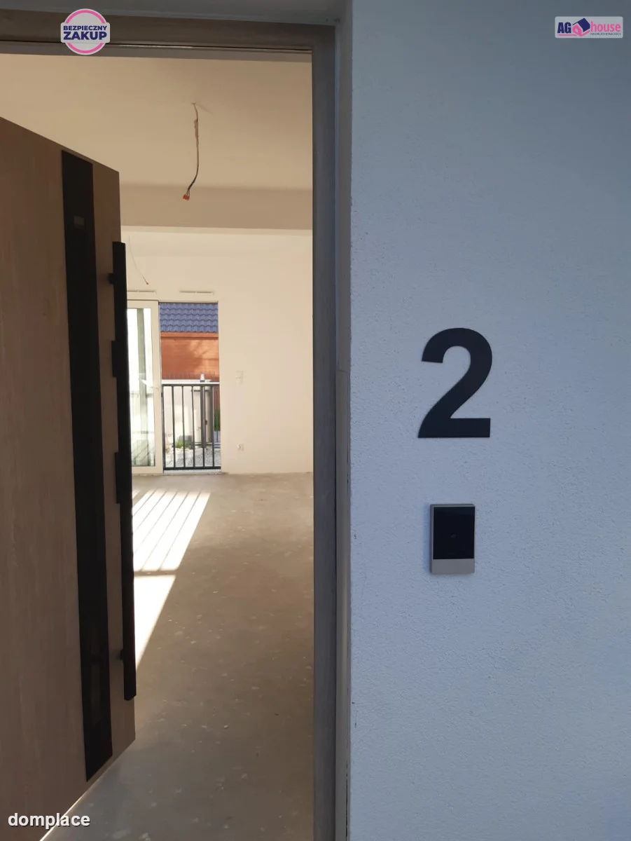LUKSUSOWY APARTAMENT z widokiem na zatokę — zdjęcie 3