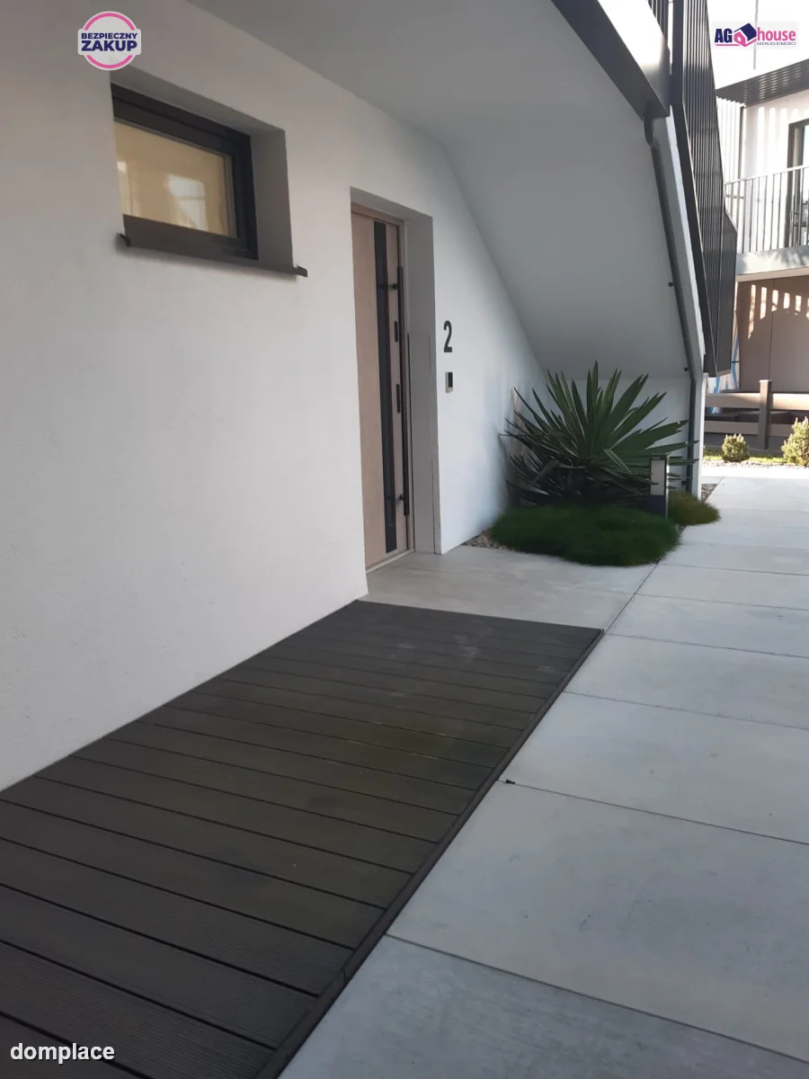LUKSUSOWY APARTAMENT z widokiem na zatokę