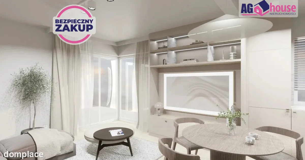 LUKSUSOWY APARTAMENT z widokiem na zatokę — zdjęcie 4