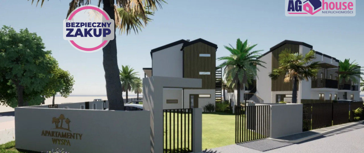 LUKSUSOWY APARTAMENT z widokiem na zatokę