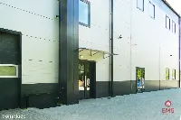 Budynek 1400 m2. Szkoła, fitness, gabinety — zdjęcie 5