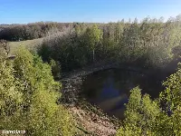 Wyjątkowa działka na skraju natury (1) — zdjęcie 4