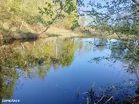 Wyjątkowa działka na skraju natury (2) — zdjęcie 1