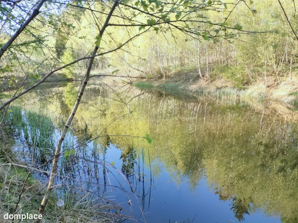 Wyjątkowa działka na skraju natury (2) — zdjęcie 6