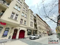 Wynajem lokalu usługowego w centrum Poznania — zdjęcie 1