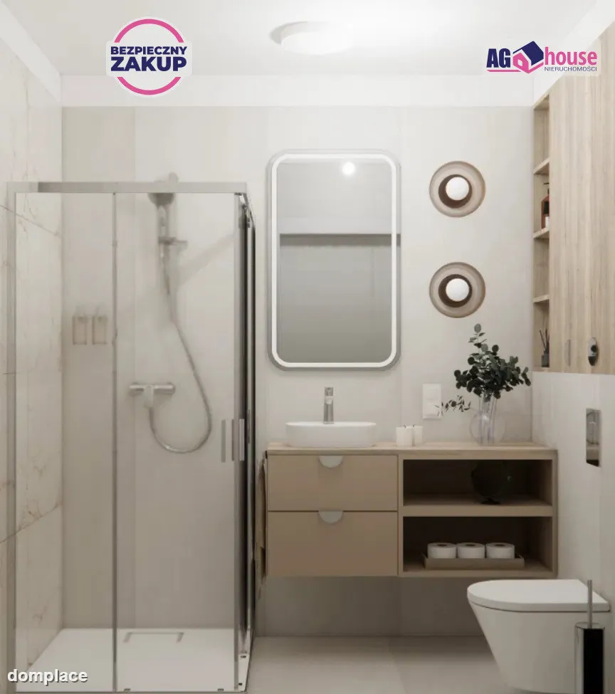 WYJĄTKOWY apartament w sercu JASTARNI — zdjęcie 4
