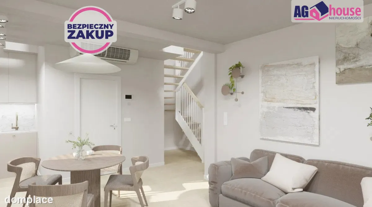 WYJĄTKOWY apartament w sercu JASTARNI — zdjęcie 5