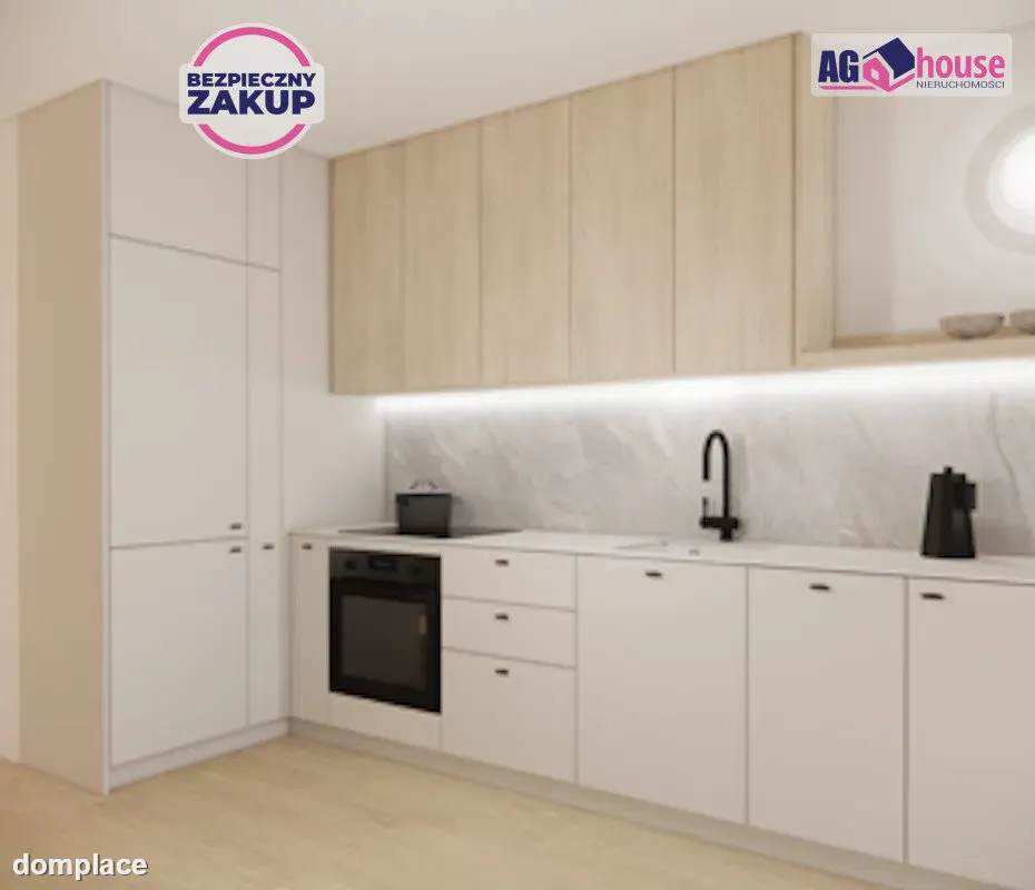 WYJĄTKOWY apartament w sercu JASTARNI — zdjęcie 3