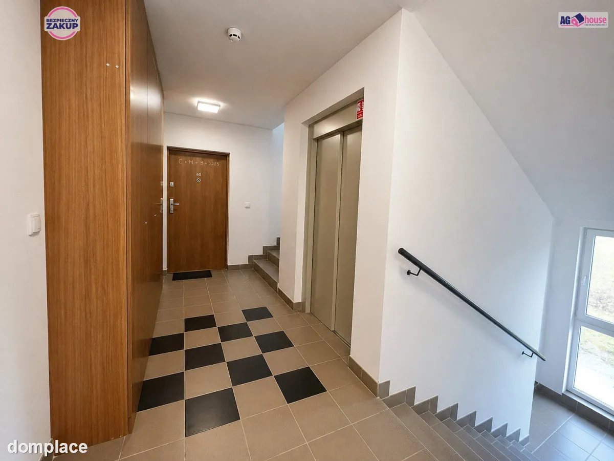 2 pokoje w nowym budownictwie — zdjęcie 7