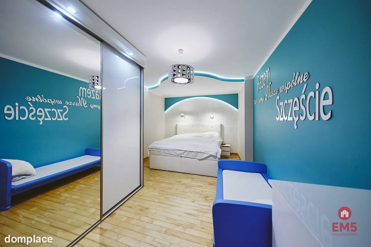 Dom szeregowy 129 m² z ogrodem | Augustów — zdjęcie 7