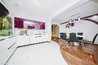 Dom szeregowy 129 m² z ogrodem | Augustów — zdjęcie 1