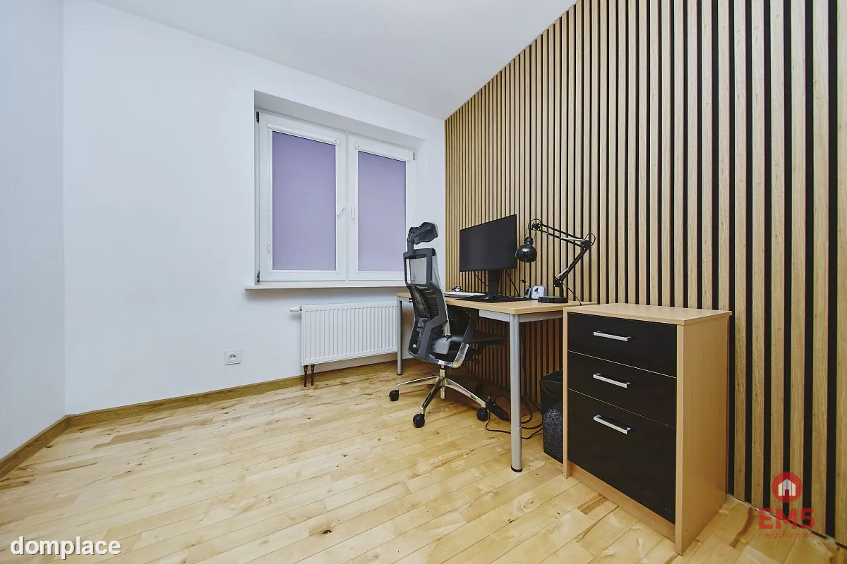 Dom szeregowy 129 m² z ogrodem | Augustów — zdjęcie 8
