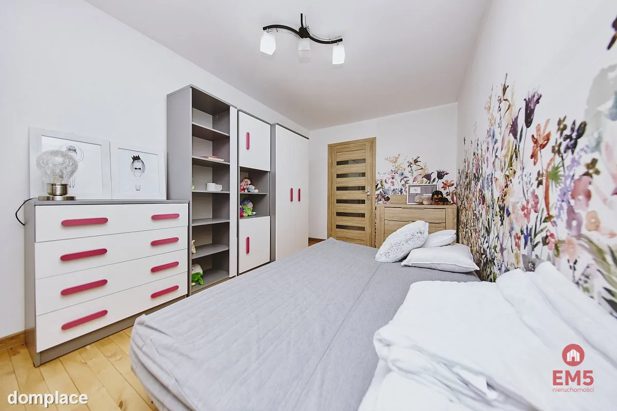 Dom szeregowy 129 m² z ogrodem | Augustów — zdjęcie 9