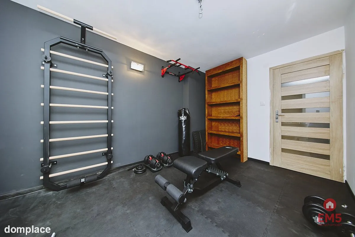 Dom szeregowy 129 m² z ogrodem | Augustów — zdjęcie 10