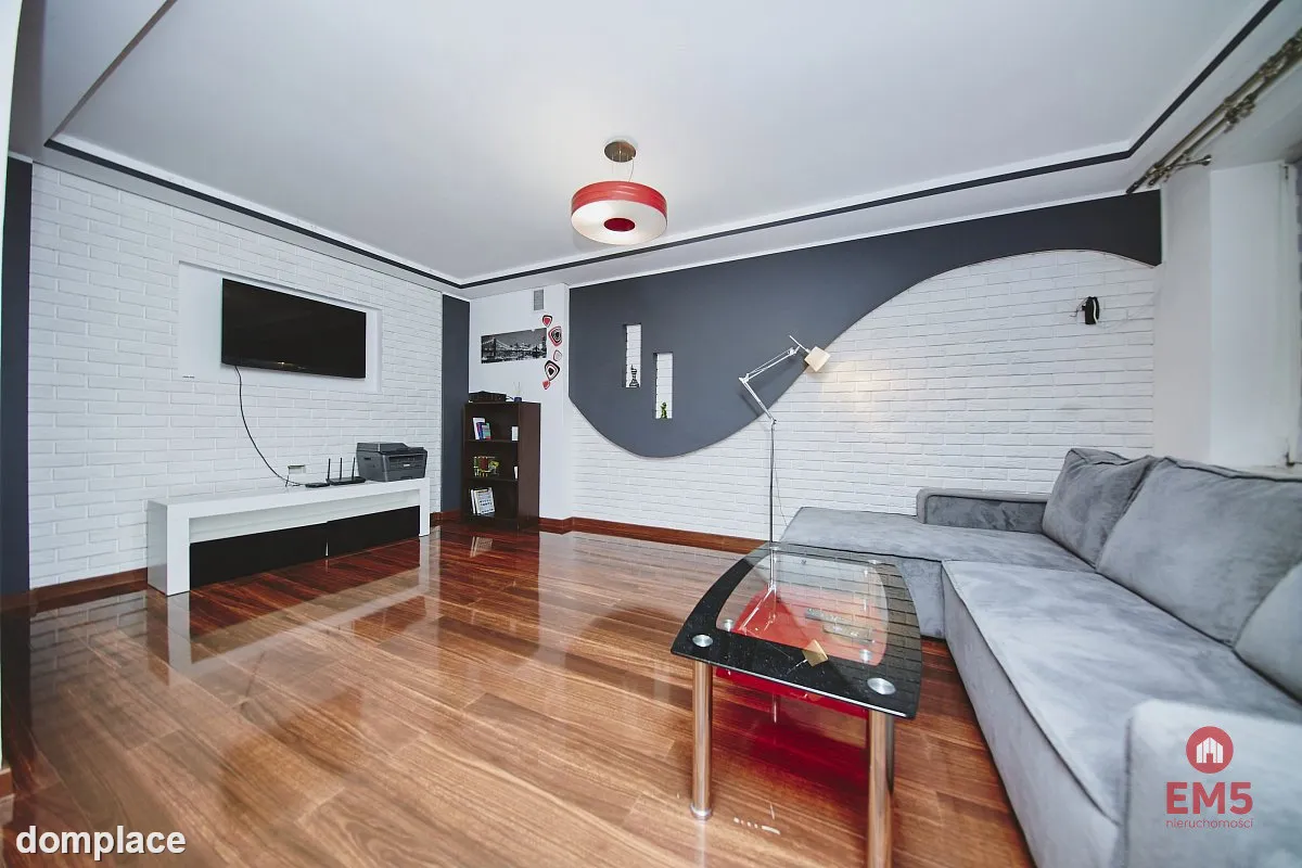 Dom szeregowy 129 m² z ogrodem | Augustów — zdjęcie 11