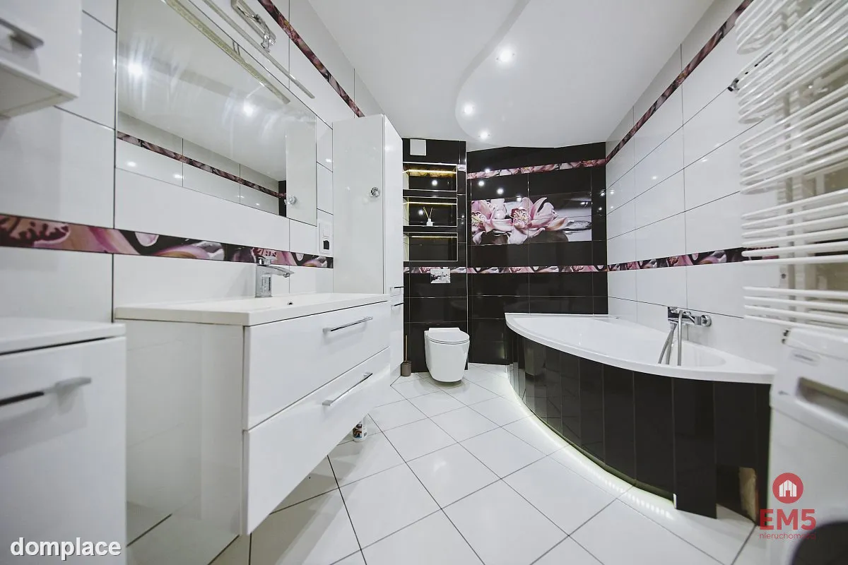 Dom szeregowy 129 m² z ogrodem | Augustów — zdjęcie 14