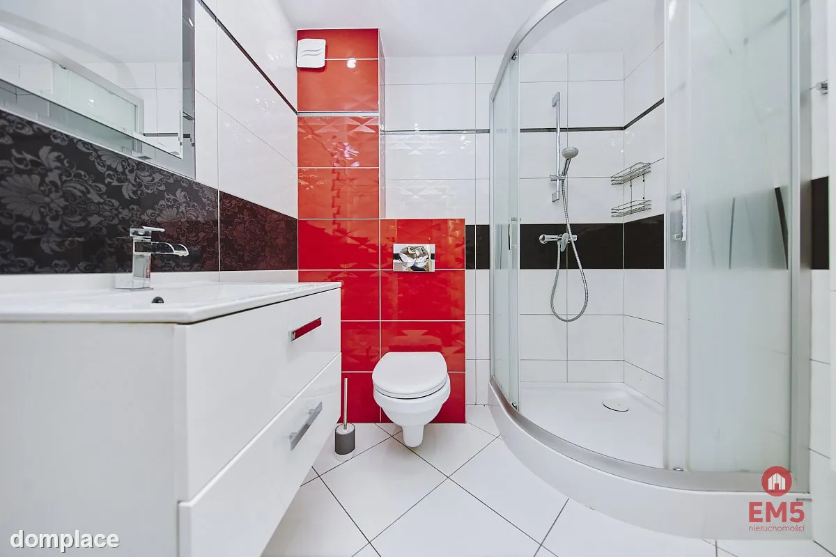 Dom szeregowy 129 m² z ogrodem | Augustów — zdjęcie 15