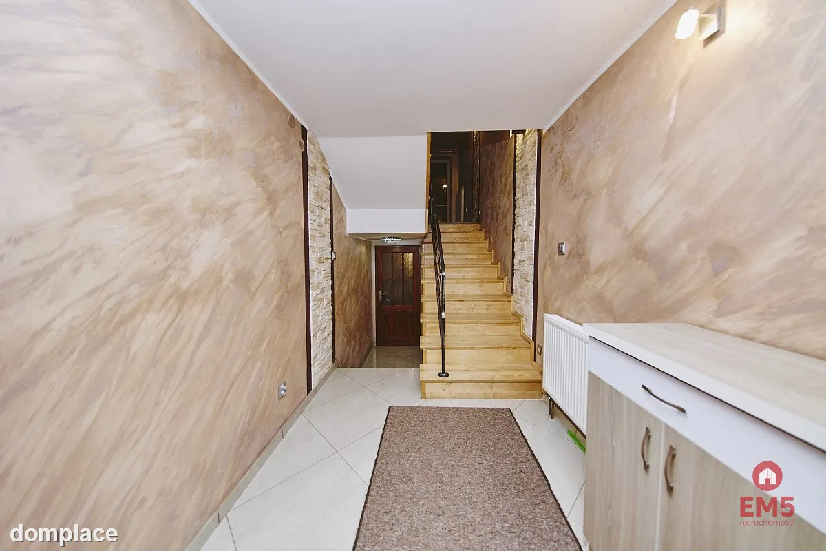 Dom szeregowy 129 m² z ogrodem | Augustów — zdjęcie 16