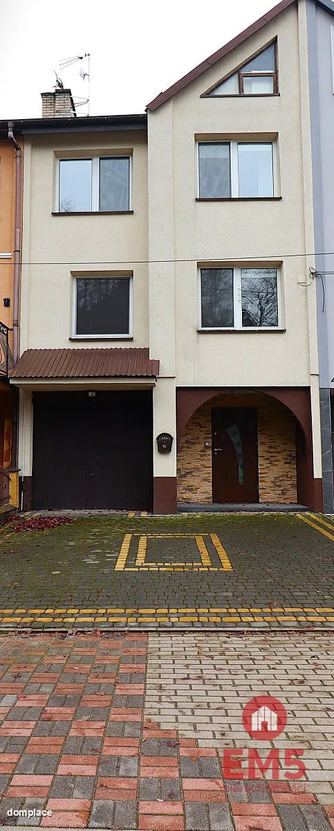 Dom szeregowy 129 m² z ogrodem | Augustów — zdjęcie 18