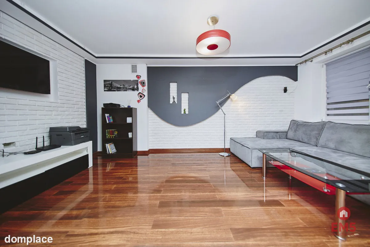Dom szeregowy 129 m² z ogrodem | Augustów — zdjęcie 13