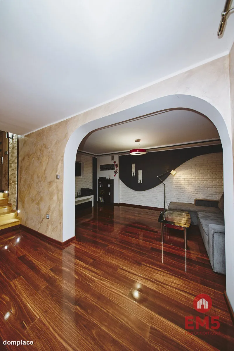 Dom szeregowy 129 m² z ogrodem | Augustów — zdjęcie 6