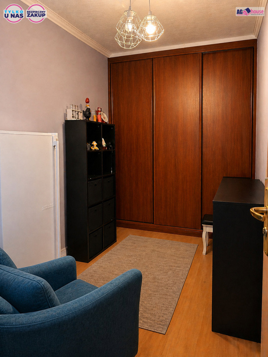 2-pokojowe mieszkanie z ogródkiem | 32,14 m²