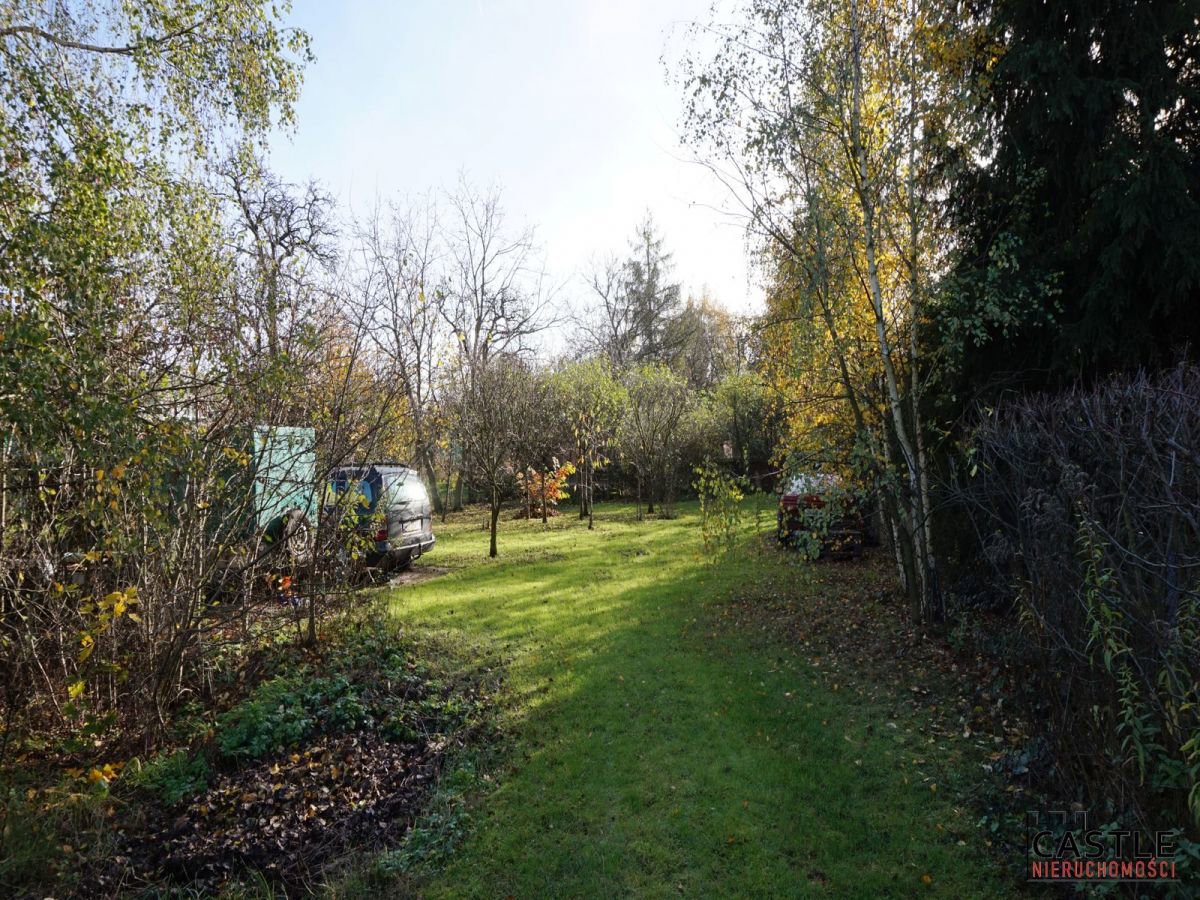 Działka (Budowlana)