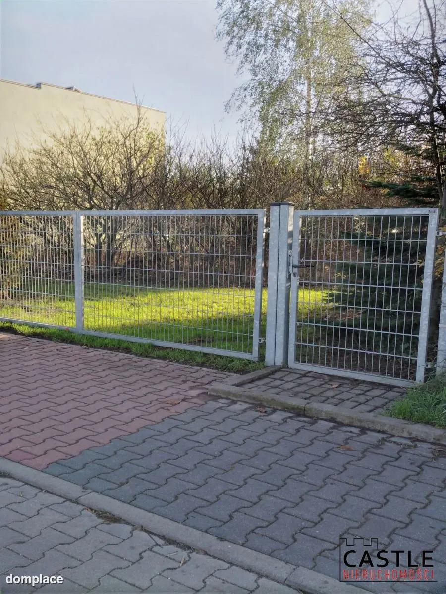 Działka (Budowlana) — zdjęcie 2