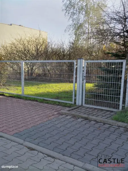 Działka (Budowlana) — zdjęcie 2