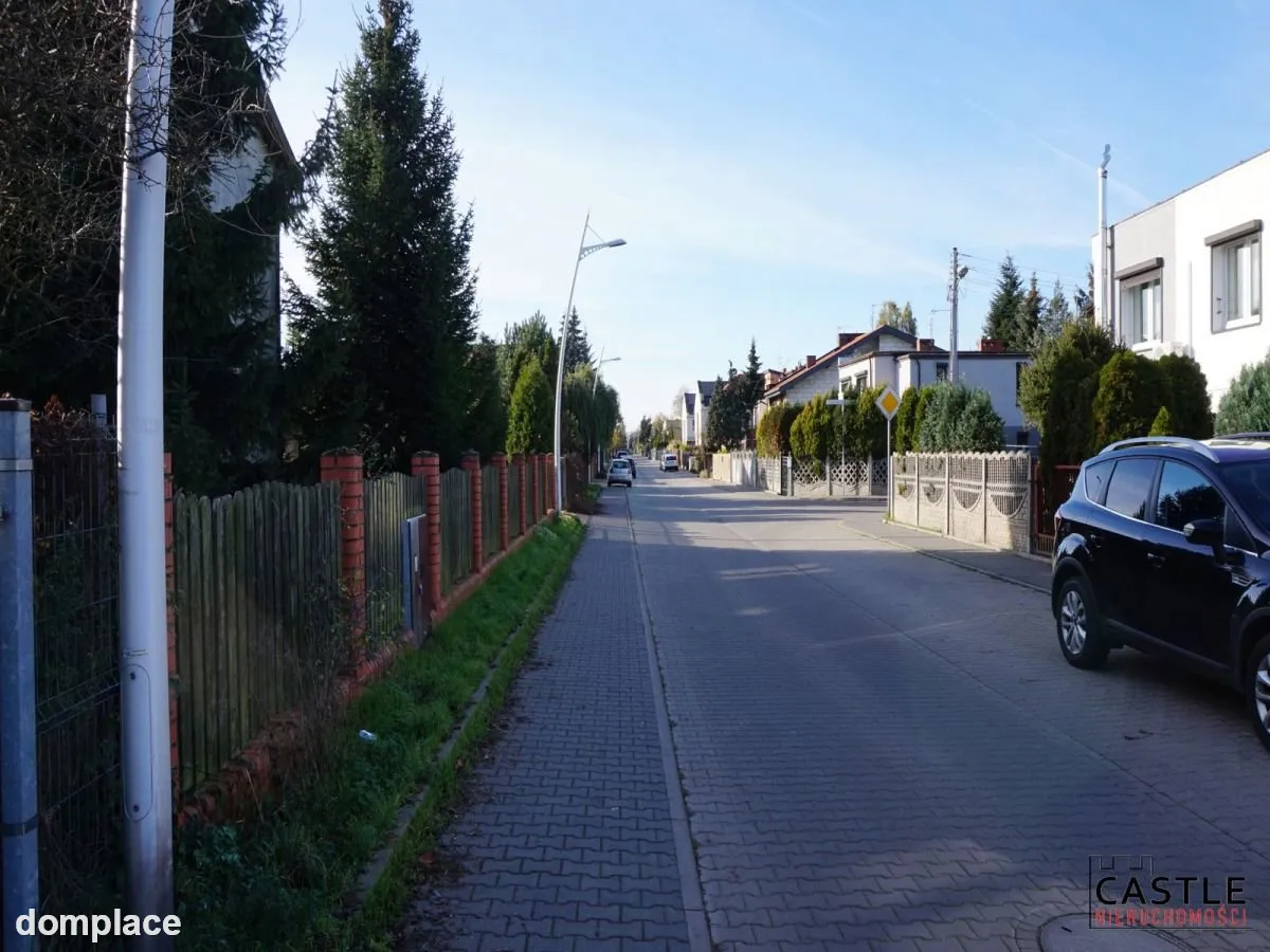 Działka (Budowlana) — zdjęcie 9