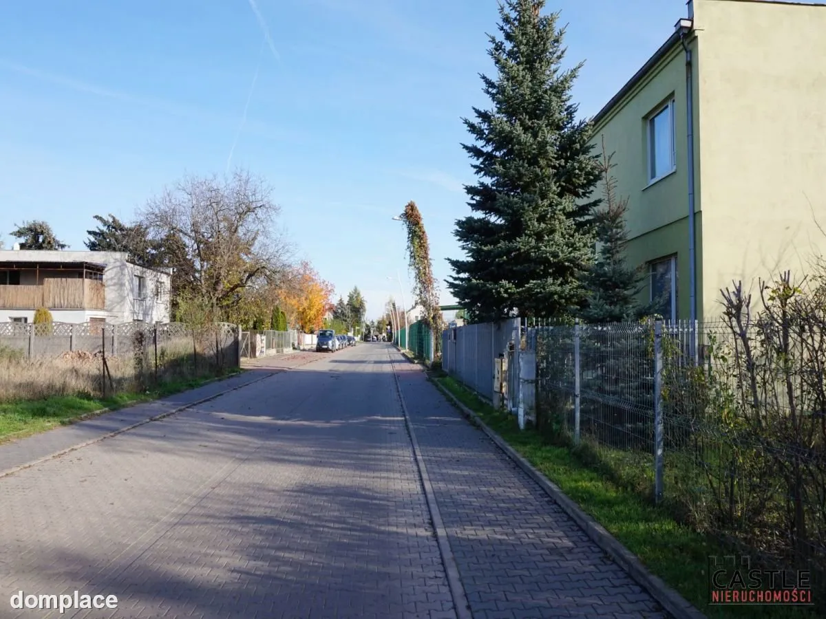 Działka (Budowlana) — zdjęcie 10